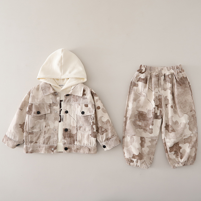 New Autumn Baby Girls Clothes  - Baby Clothing Drawing ulasan dan harga
