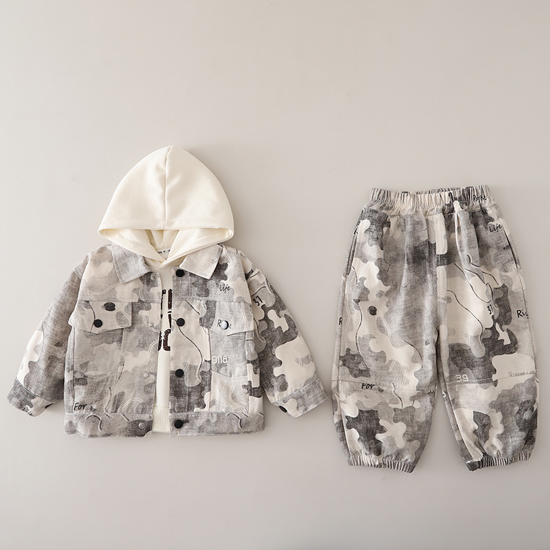 New Autumn Baby Girls Clothes  - Baby Clothing Drawing ulasan dan harga