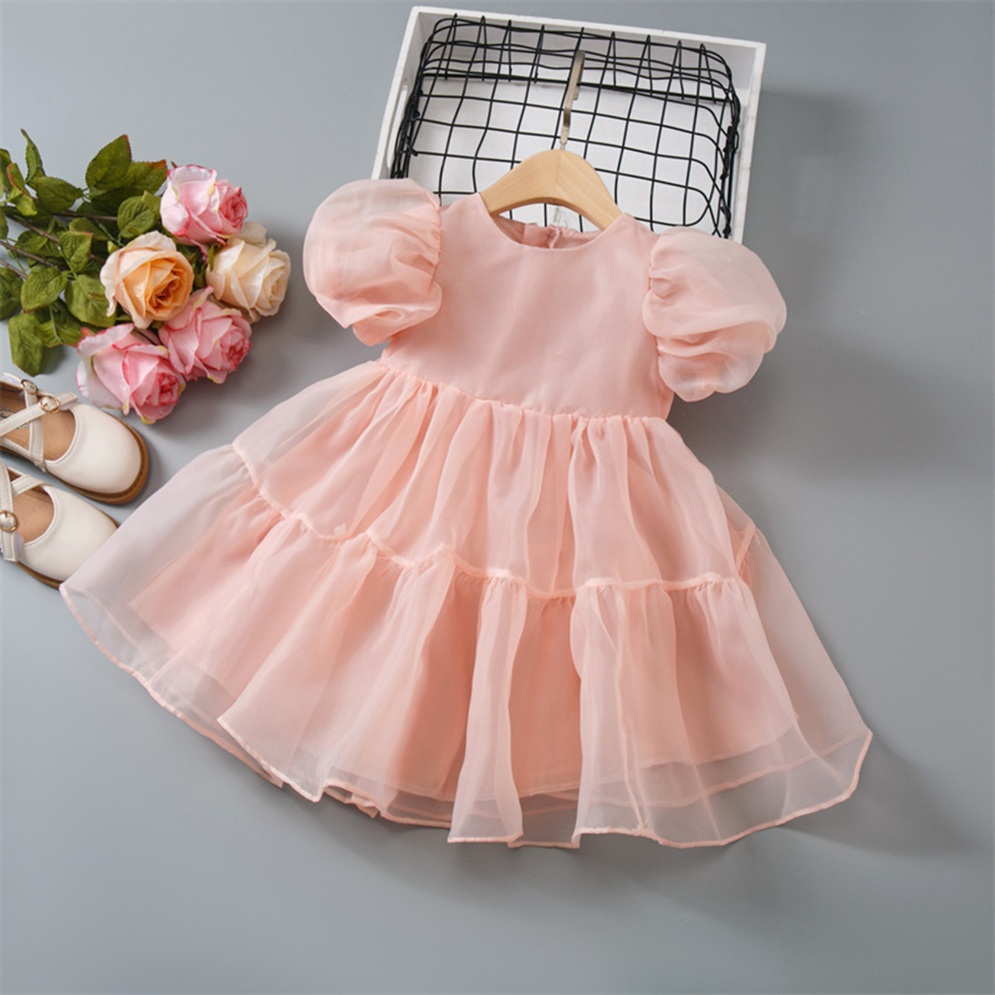Baby Clothing Wedding Party Gi - Baby Clothing Layers ulasan dan harga