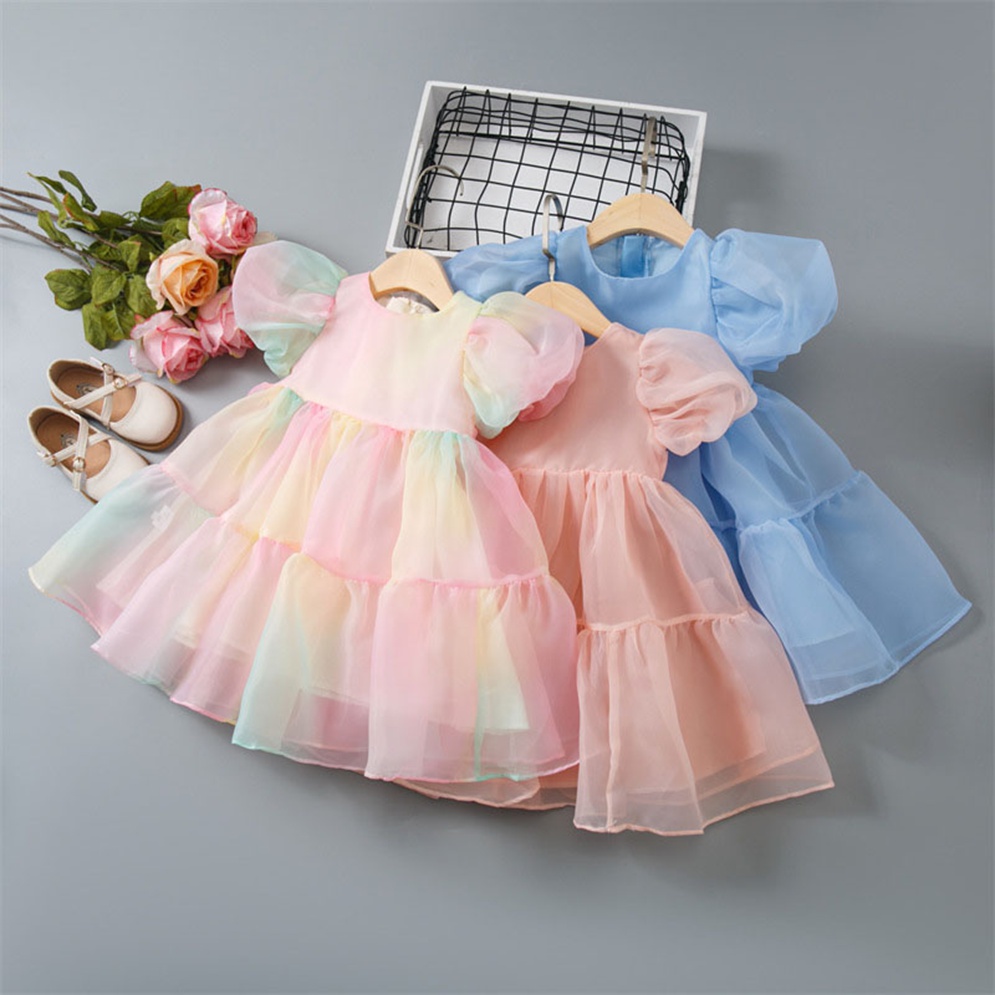 Baby Clothing Wedding Party Gi - Baby Clothing Layers ulasan dan harga