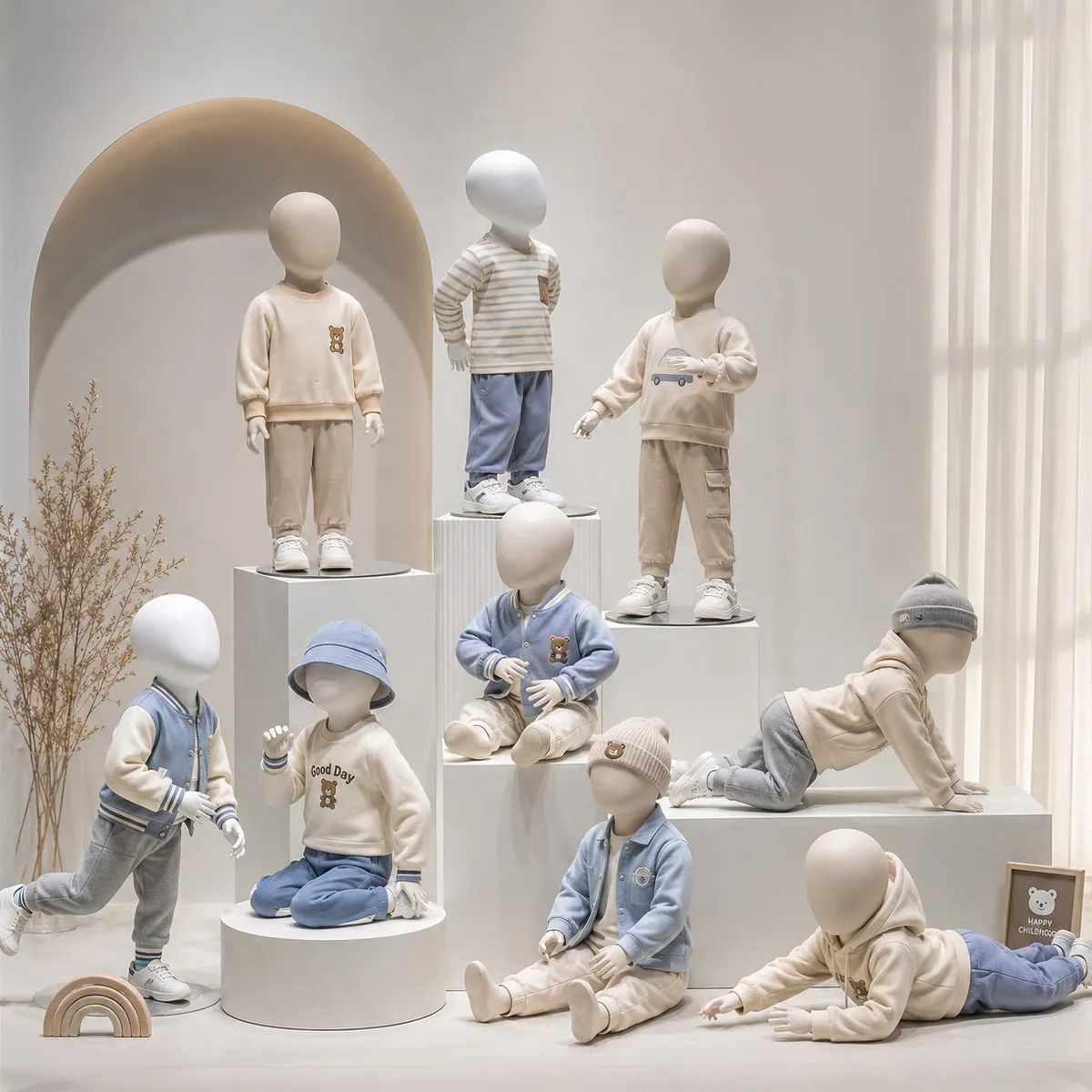 High-end children's clothing s - Baby Clothing High End ulasan dan harga