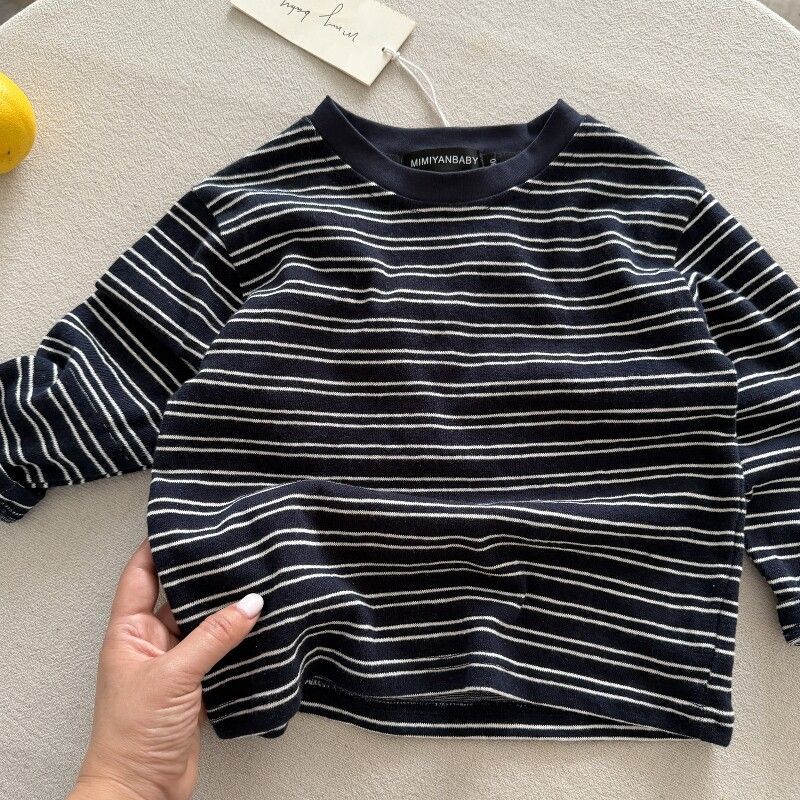 2026 Autumn Kids Long Sleeve S - Baby Clothing Layers ulasan dan harga