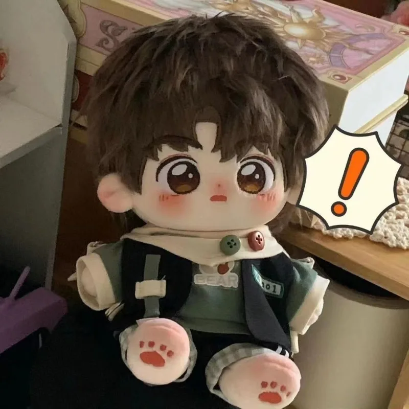 Men's clothing, cotton dolls,  - Baby Clothing Affordable ulasan dan harga