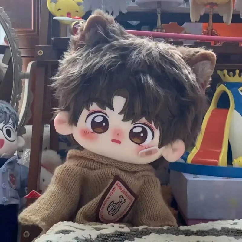 Men's clothing, cotton dolls,  - Baby Clothing Affordable ulasan dan harga