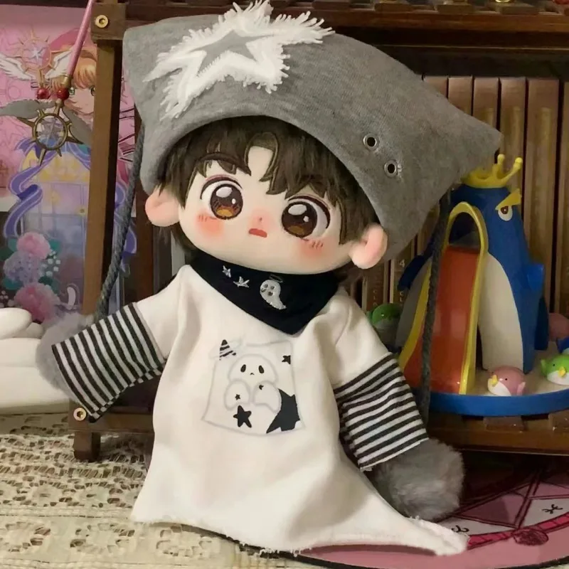 Men's clothing, cotton dolls,  - Baby Clothing Affordable ulasan dan harga