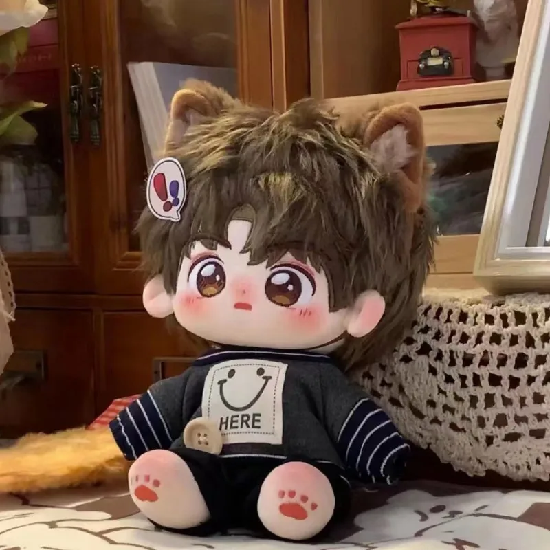 Men's clothing, cotton dolls,  - Baby Clothing Affordable ulasan dan harga
