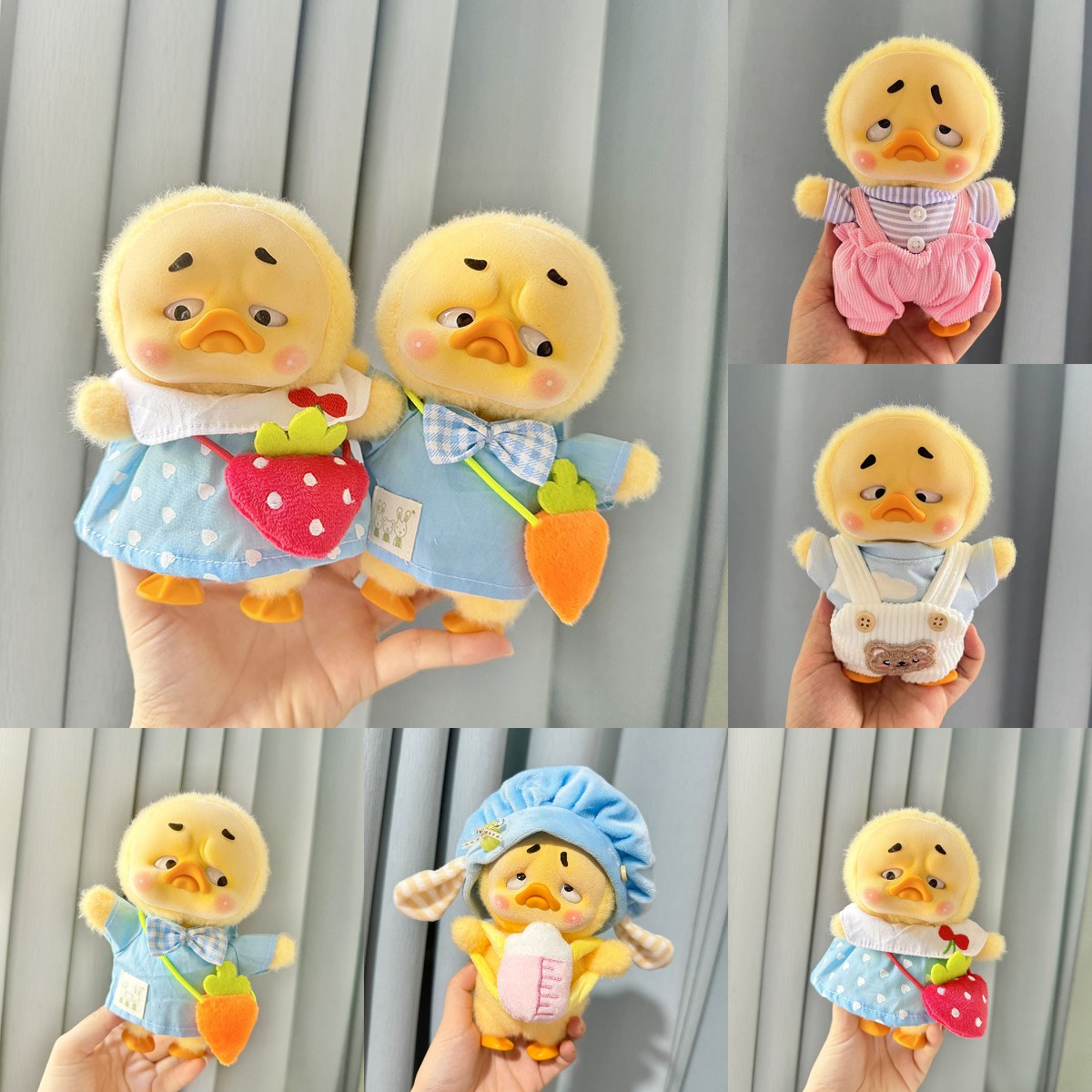 Kindergarten Sets Annoying Duc - Baby Clothing Unisex ulasan dan harga