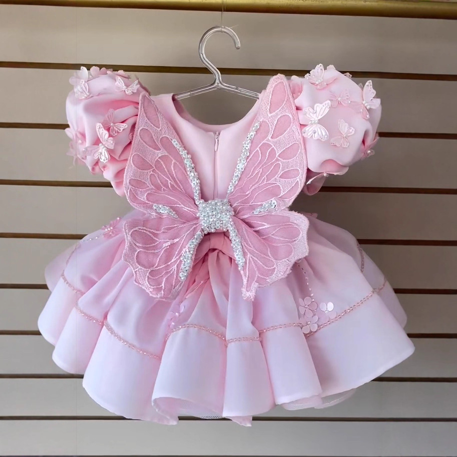 KLFLDG Baby Beauty Pageant Dre - Baby Clothing High End ulasan dan harga