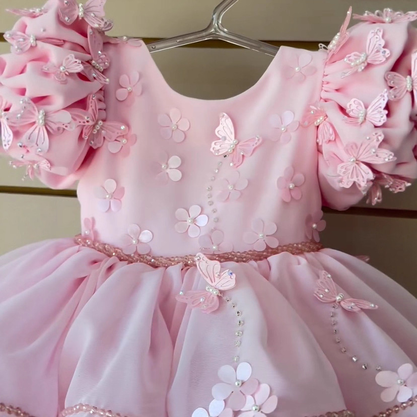 KLFLDG Baby Beauty Pageant Dre - Baby Clothing High End ulasan dan harga