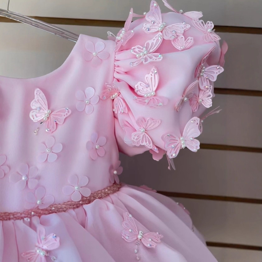 KLFLDG Baby Beauty Pageant Dre - Baby Clothing High End ulasan dan harga