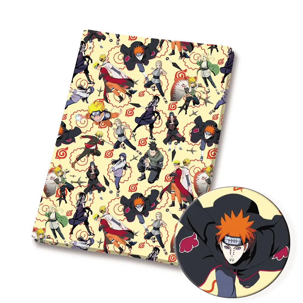 naruto Anime peripherals Fabri - Baby Clothing Items ulasan dan harga