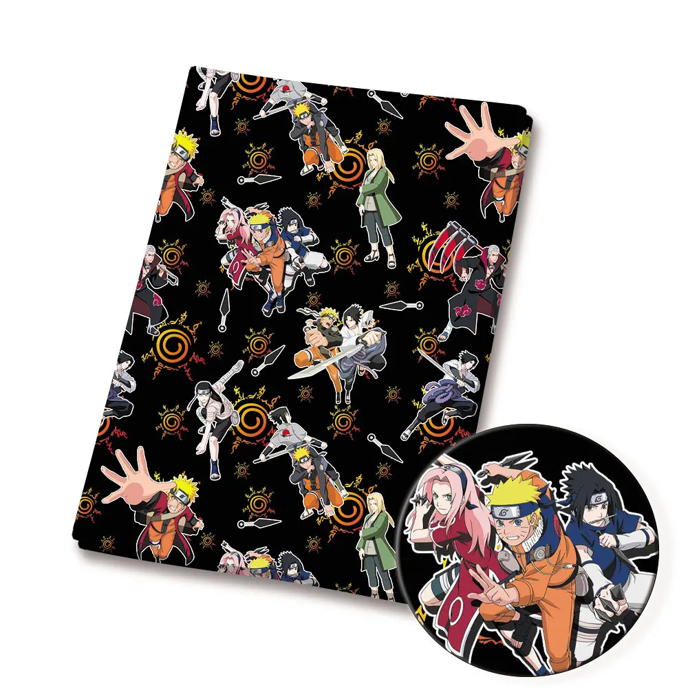 naruto Anime peripherals Fabri - Baby Clothing Items ulasan dan harga