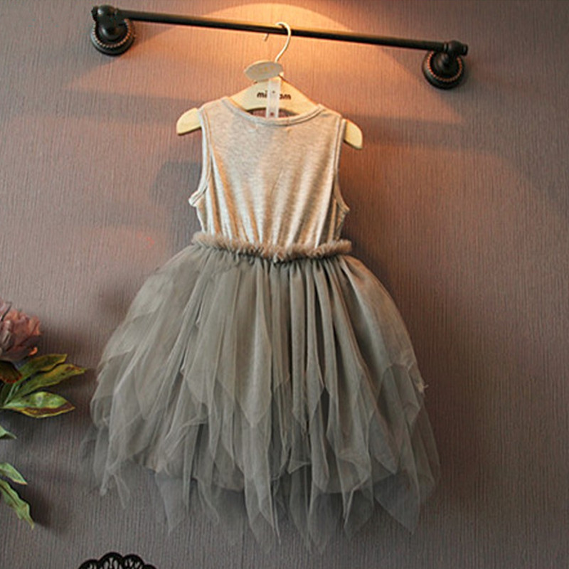 2023 New Girls Summer Flower P - Baby Clothing Layers ulasan dan harga