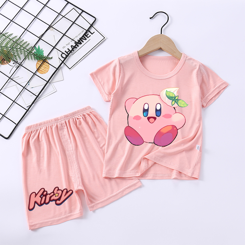 New Kirbys Girl Sleepwear Kawa - Baby Clothing Items ulasan dan harga