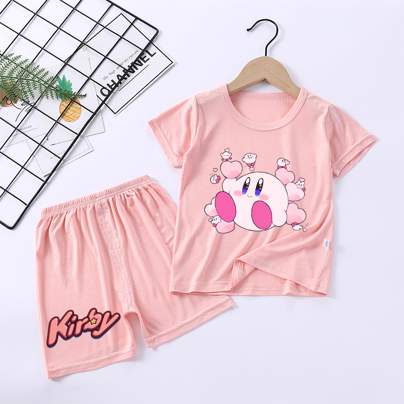 New Kirbys Girl Sleepwear Kawa - Baby Clothing Items ulasan dan harga