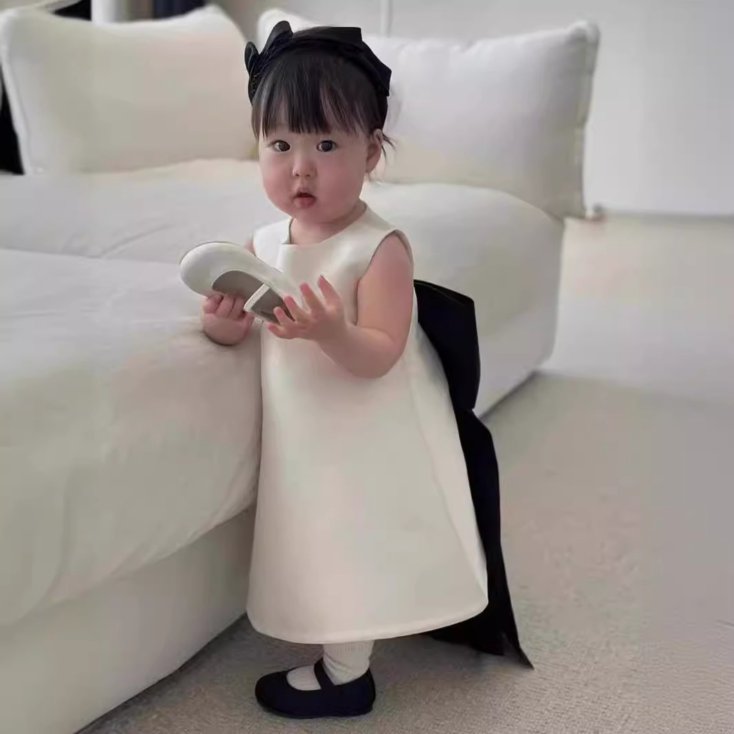 Girls Temperament Princess Dre - Baby Clothing High End ulasan dan harga