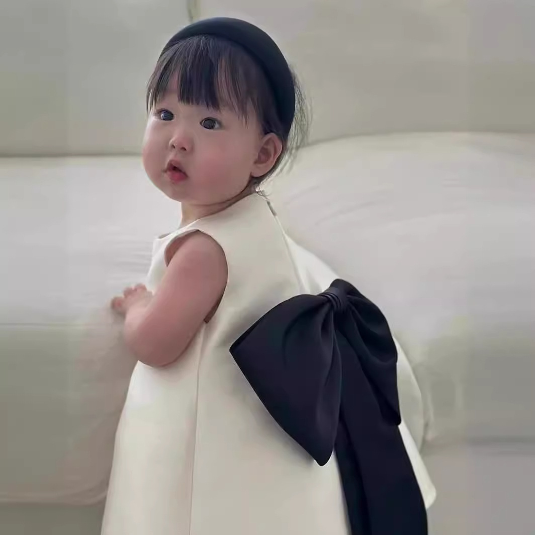 Girls Temperament Princess Dre - Baby Clothing High End ulasan dan harga