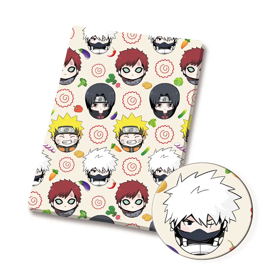 naruto Anime peripherals Fabri - Baby Clothing Items ulasan dan harga