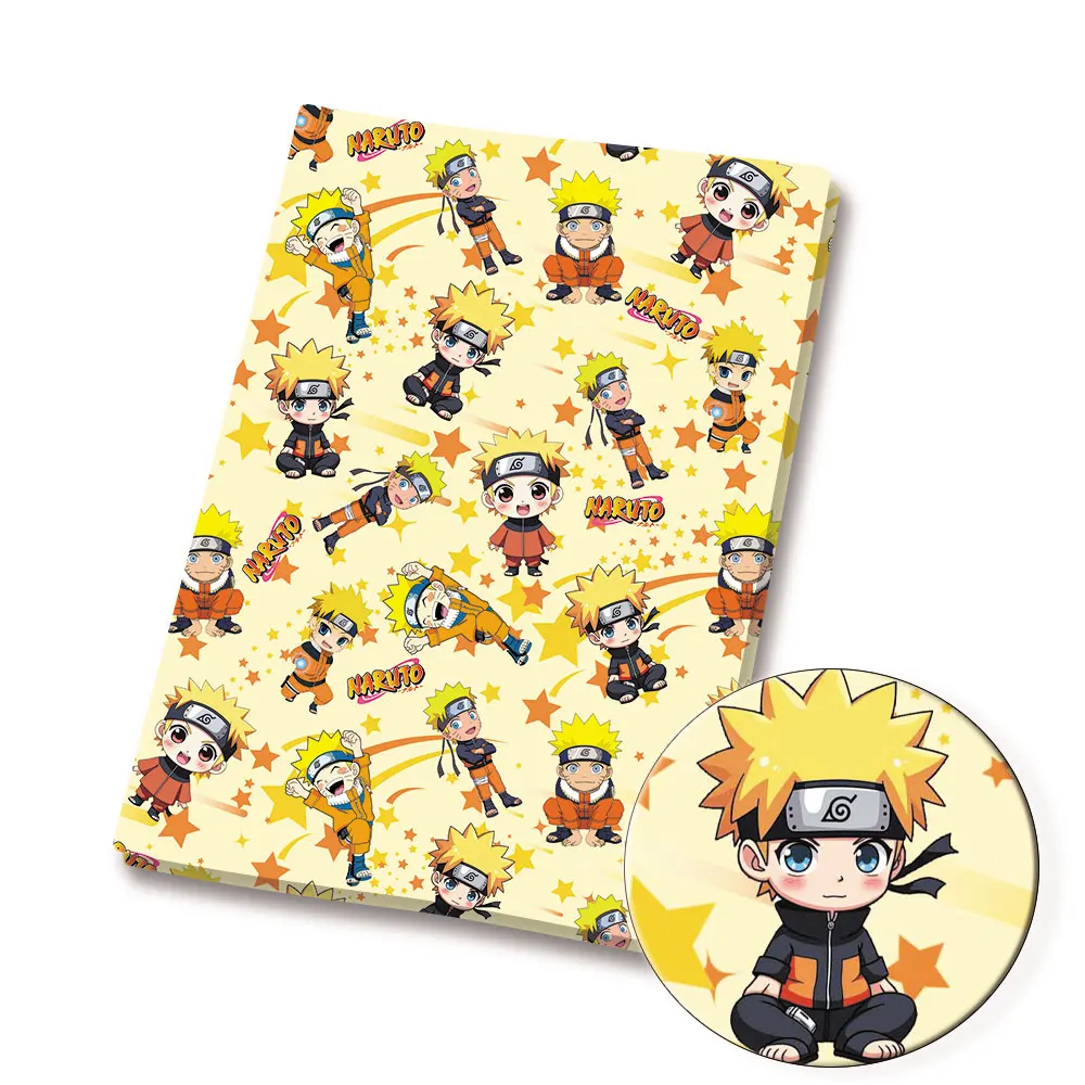 naruto Anime peripherals Fabri - Baby Clothing Items ulasan dan harga