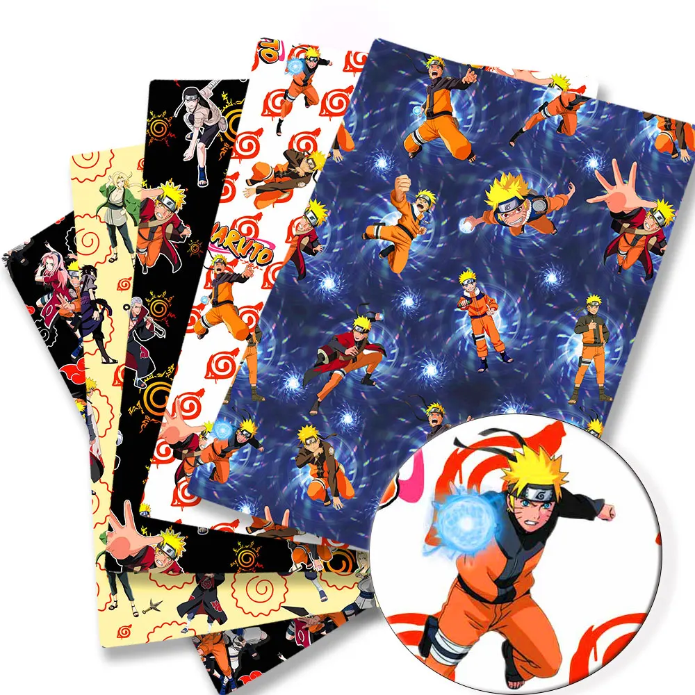naruto Anime peripherals Fabri - Baby Clothing Items ulasan dan harga