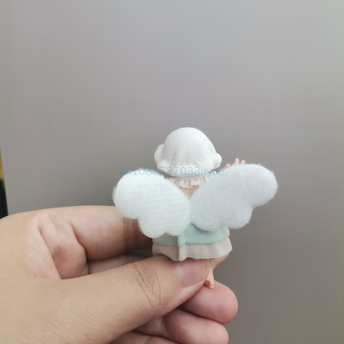 Angel Clothing Zuru Mysterious - Baby Clothing Unisex ulasan dan harga