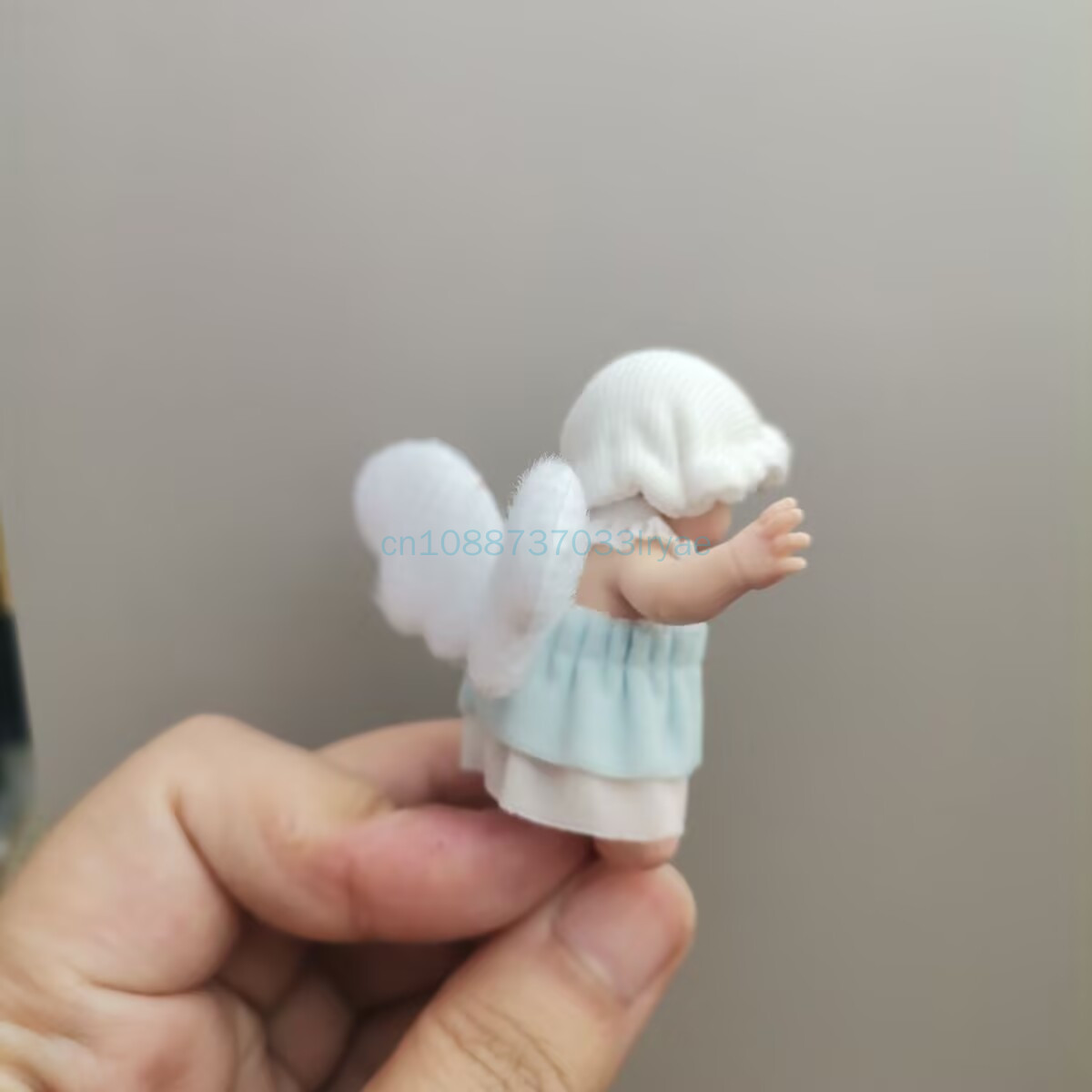 Angel Clothing Zuru Mysterious - Baby Clothing Unisex ulasan dan harga