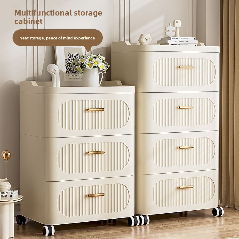High-end 30-52 Storage Drawer  - Baby Clothing High End ulasan dan harga