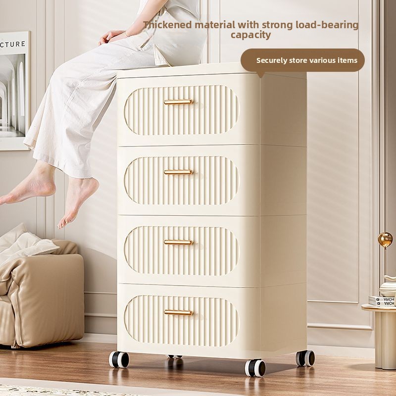 High-end 30-52 Storage Drawer  - Baby Clothing High End ulasan dan harga