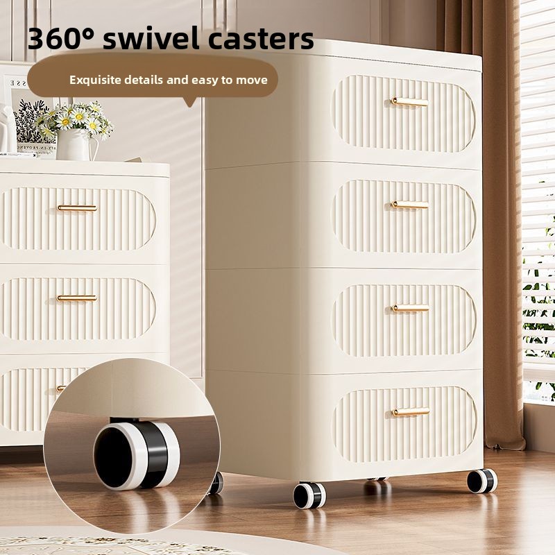 High-end 30-52 Storage Drawer  - Baby Clothing High End ulasan dan harga