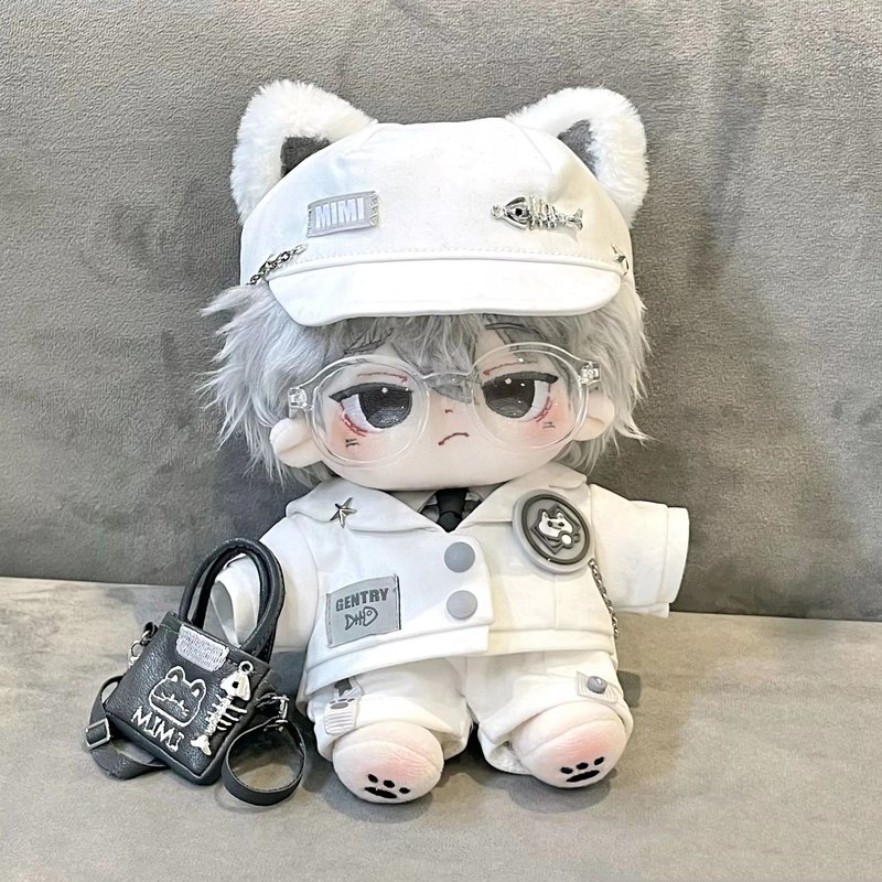 Only Clothes 20cm Cotton Cloth - Baby Clothing Unisex ulasan dan harga