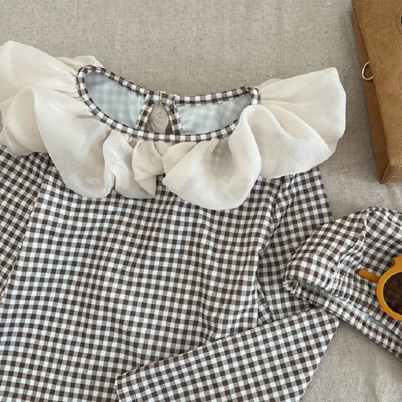 Fashion Baby Girl Swim Suit Wi - Baby Clothing Hawaii ulasan dan harga