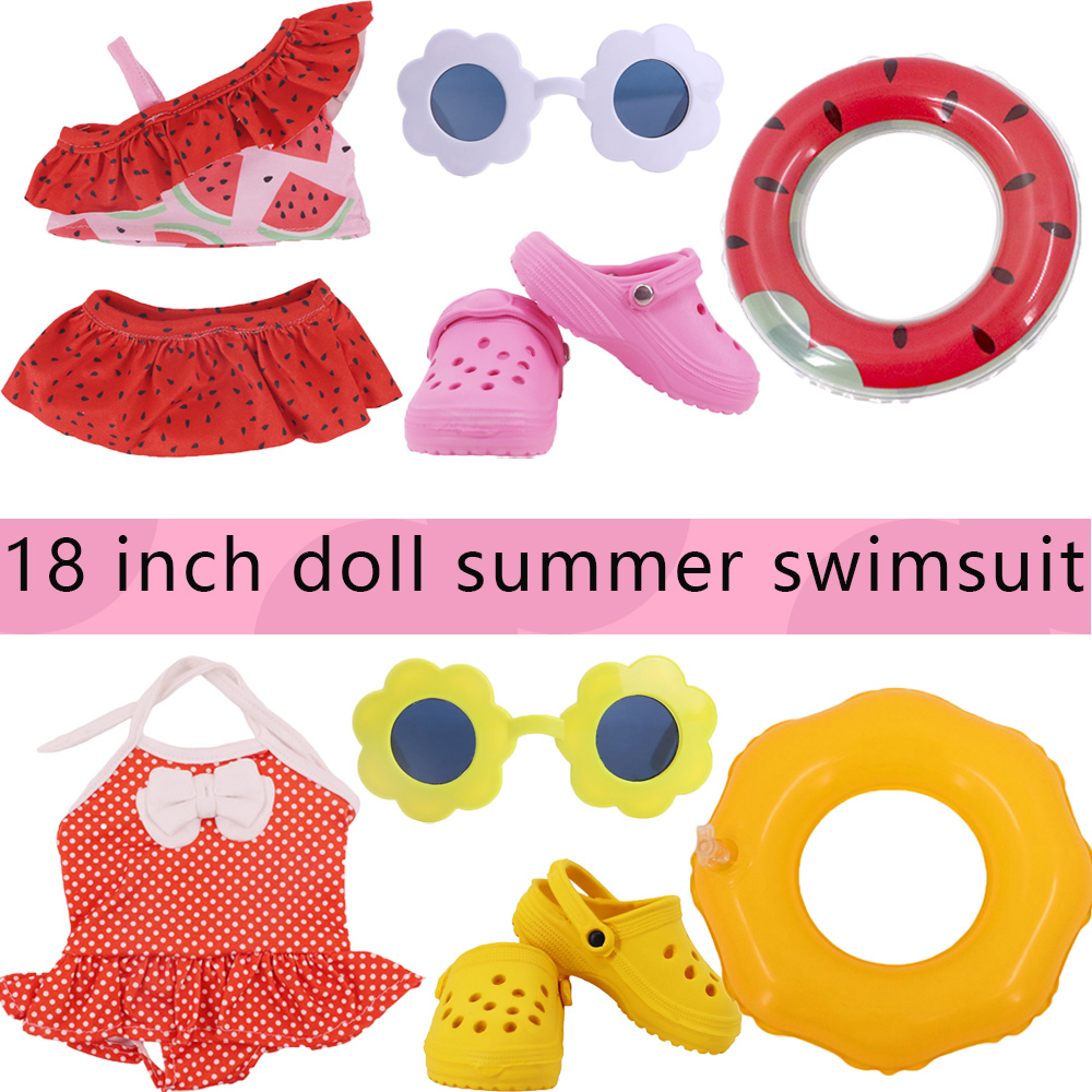 Head Flower Swimsuit Fish Scal - Baby Clothing Items ulasan dan harga