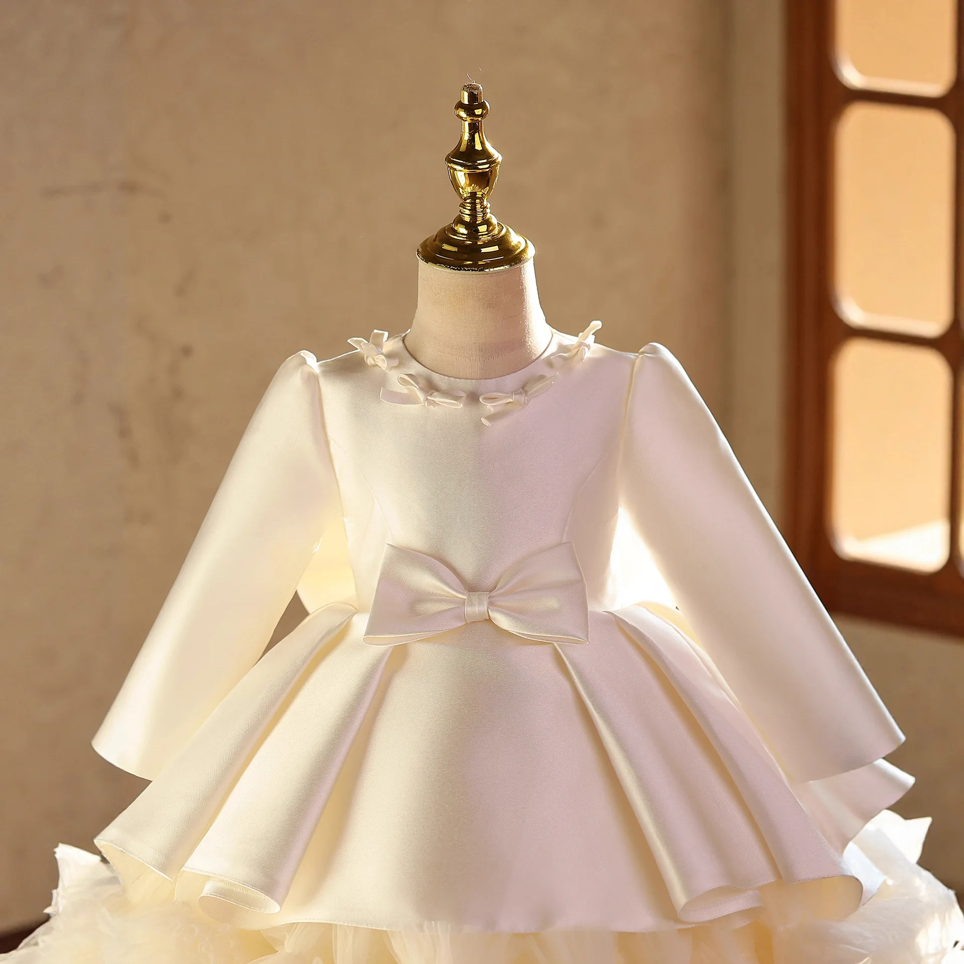 Girls Skirt 2026 Spring And Au - Baby Clothing High End ulasan dan harga