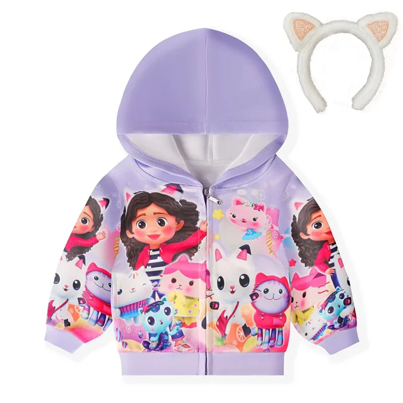 2026 'S Dollhouse Cosplay Cat  - Baby Clothing Unisex ulasan dan harga