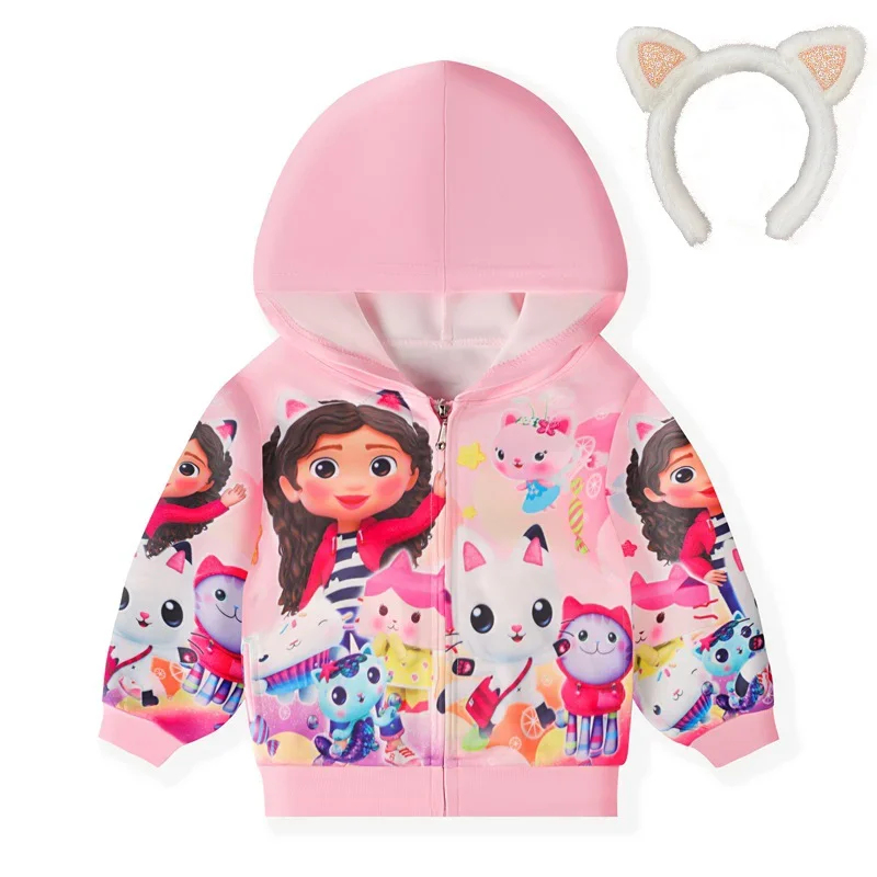 2026 'S Dollhouse Cosplay Cat  - Baby Clothing Unisex ulasan dan harga