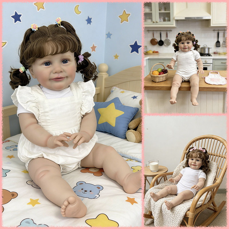 25Inch Various clothing option - Baby Clothing Layers ulasan dan harga
