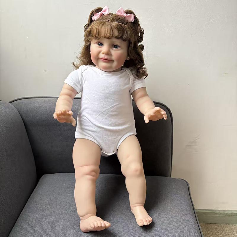 25Inch Various clothing option - Baby Clothing Layers ulasan dan harga