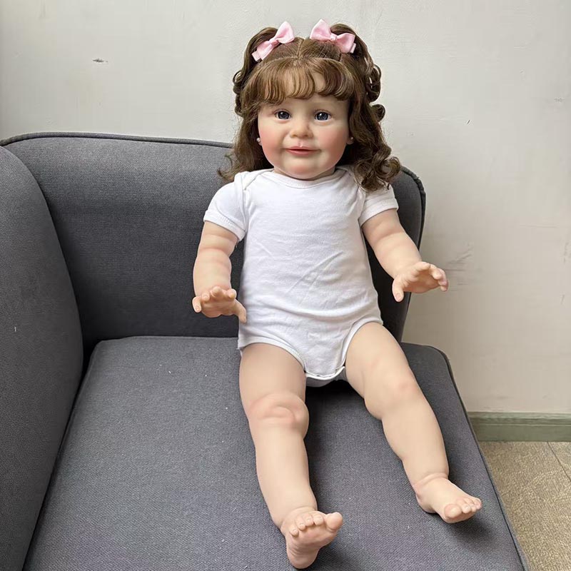 25Inch Various clothing option - Baby Clothing Layers ulasan dan harga