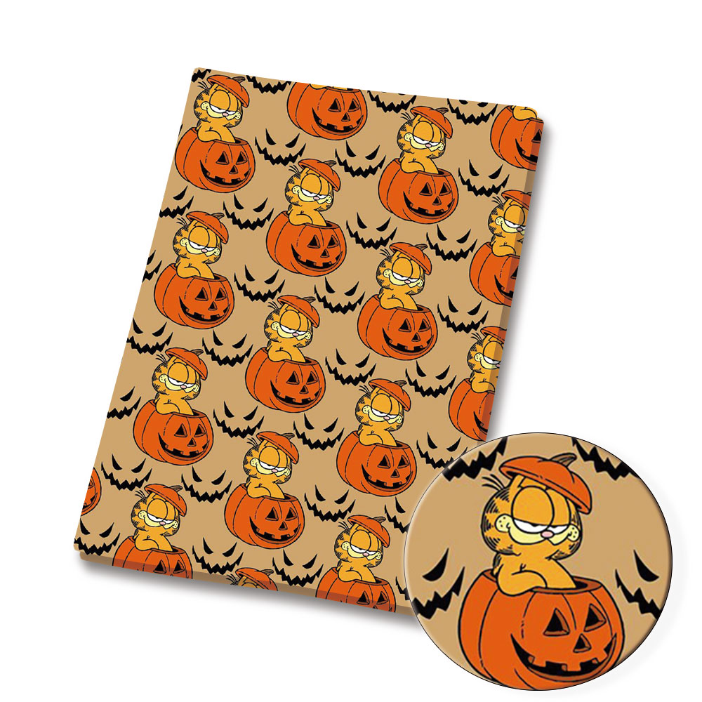 Cartoon Fabric Hot DIY140*50cm - Baby Clothing Items ulasan dan harga