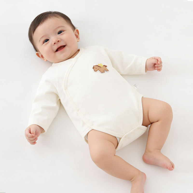 Newborn Baby Spring Clothing L - Baby Clothing Layers ulasan dan harga