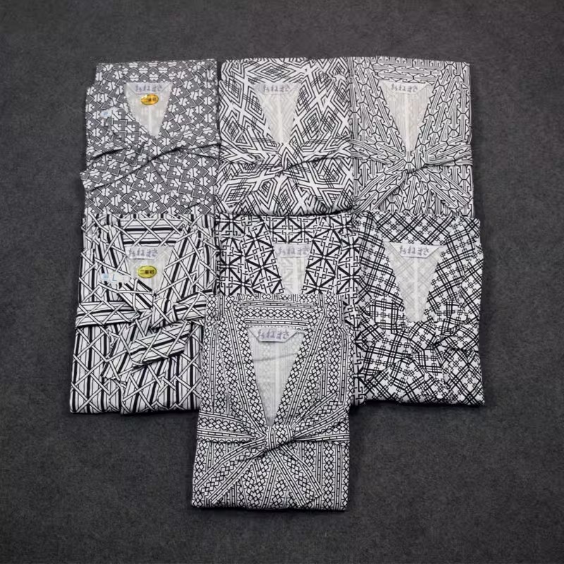 Women Men Japanese Customized  - Baby Clothing Layers ulasan dan harga