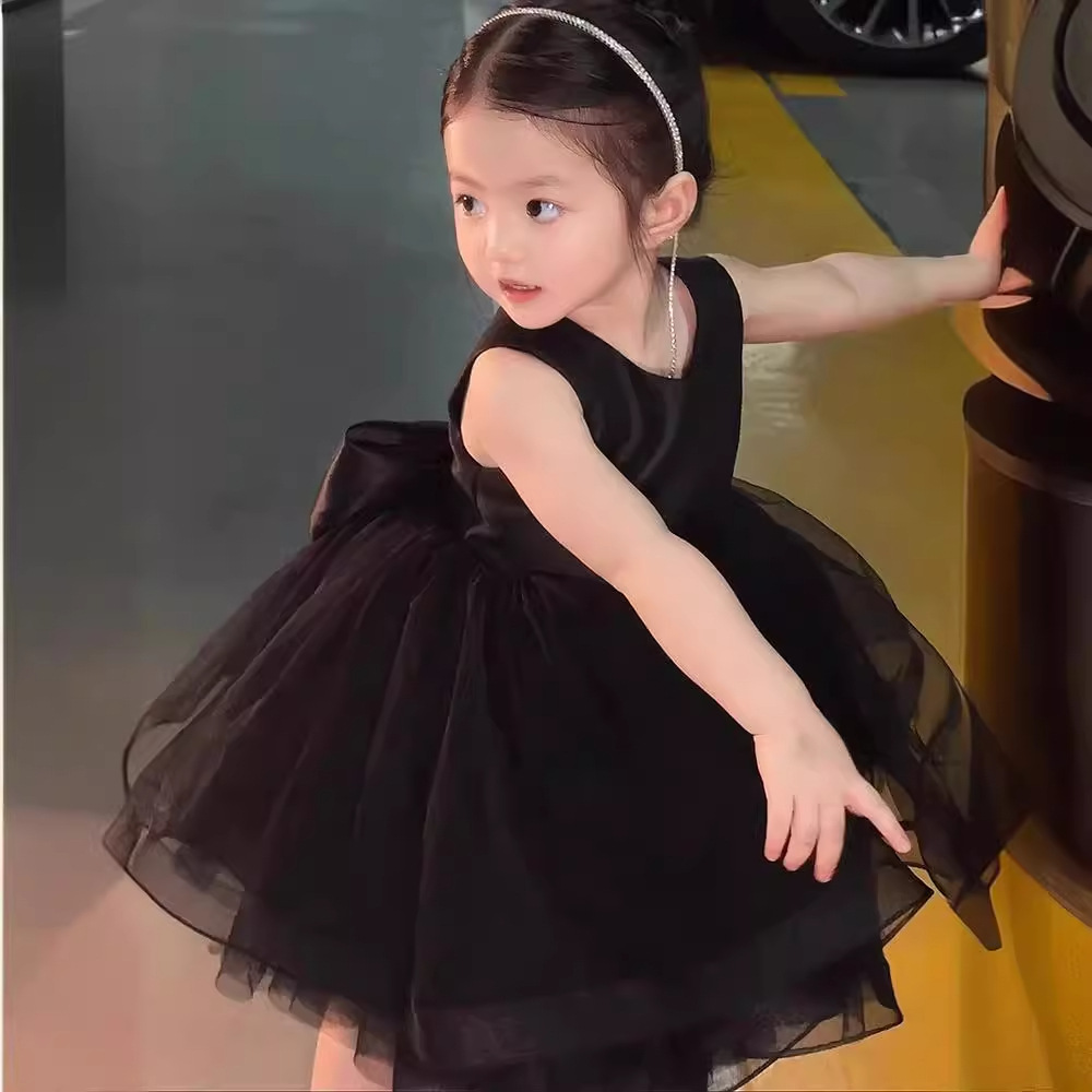 Baby Girls First Birthday Dres - Baby Clothing High End ulasan dan harga