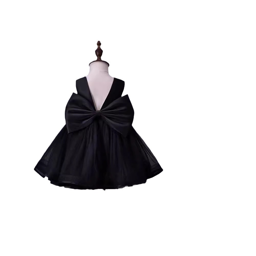 Baby Girls First Birthday Dres - Baby Clothing High End ulasan dan harga