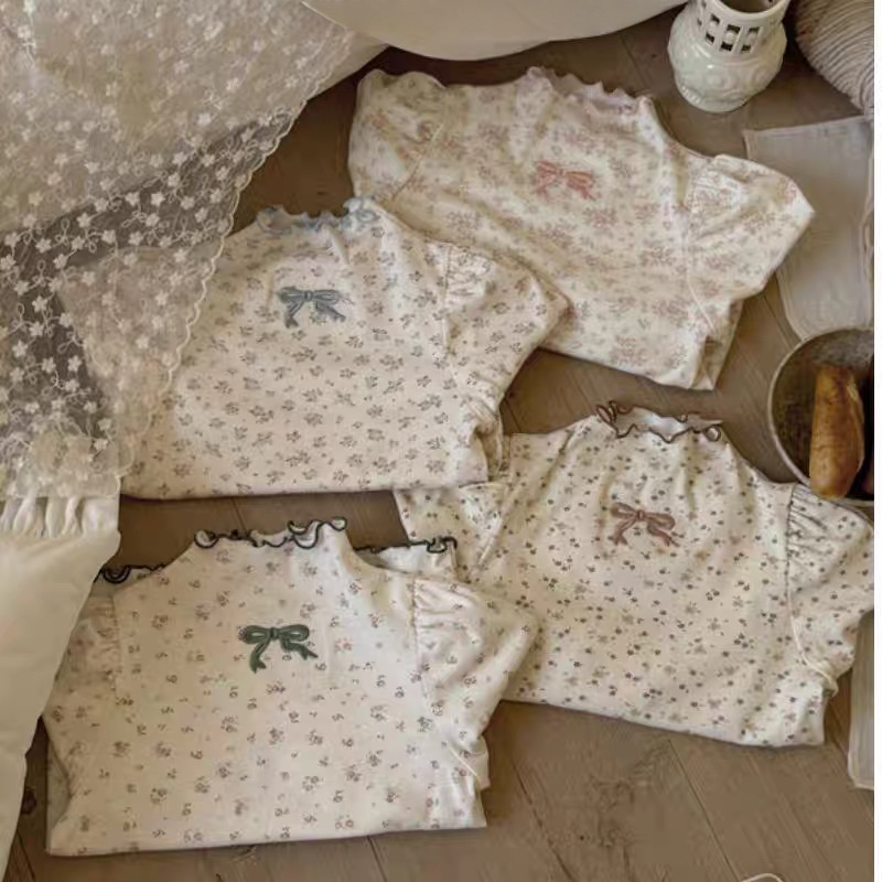 2025 Children's Clothing Baby  - Baby Clothing Layers ulasan dan harga