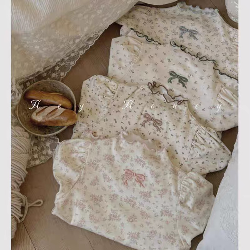 2025 Children's Clothing Baby  - Baby Clothing Layers ulasan dan harga