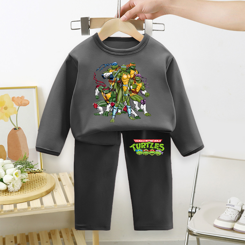Teenage Mutant Ninja Turtles C - Baby Clothing Us ulasan dan harga