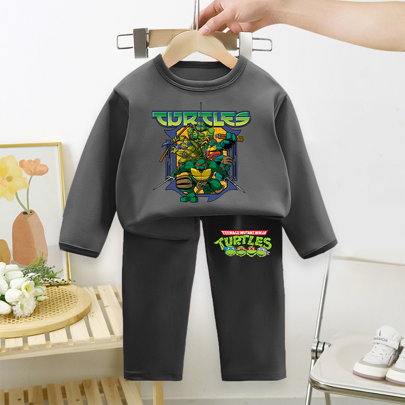 Teenage Mutant Ninja Turtles C - Baby Clothing Us ulasan dan harga