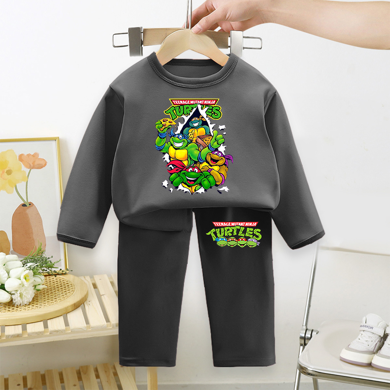 Teenage Mutant Ninja Turtles C - Baby Clothing Us ulasan dan harga