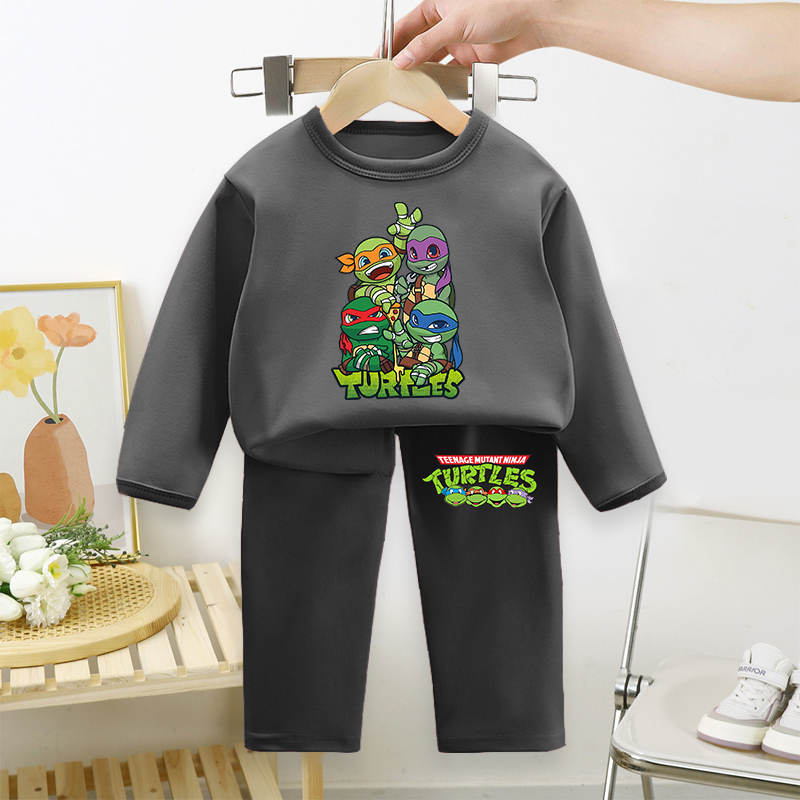 Teenage Mutant Ninja Turtles C - Baby Clothing Us ulasan dan harga