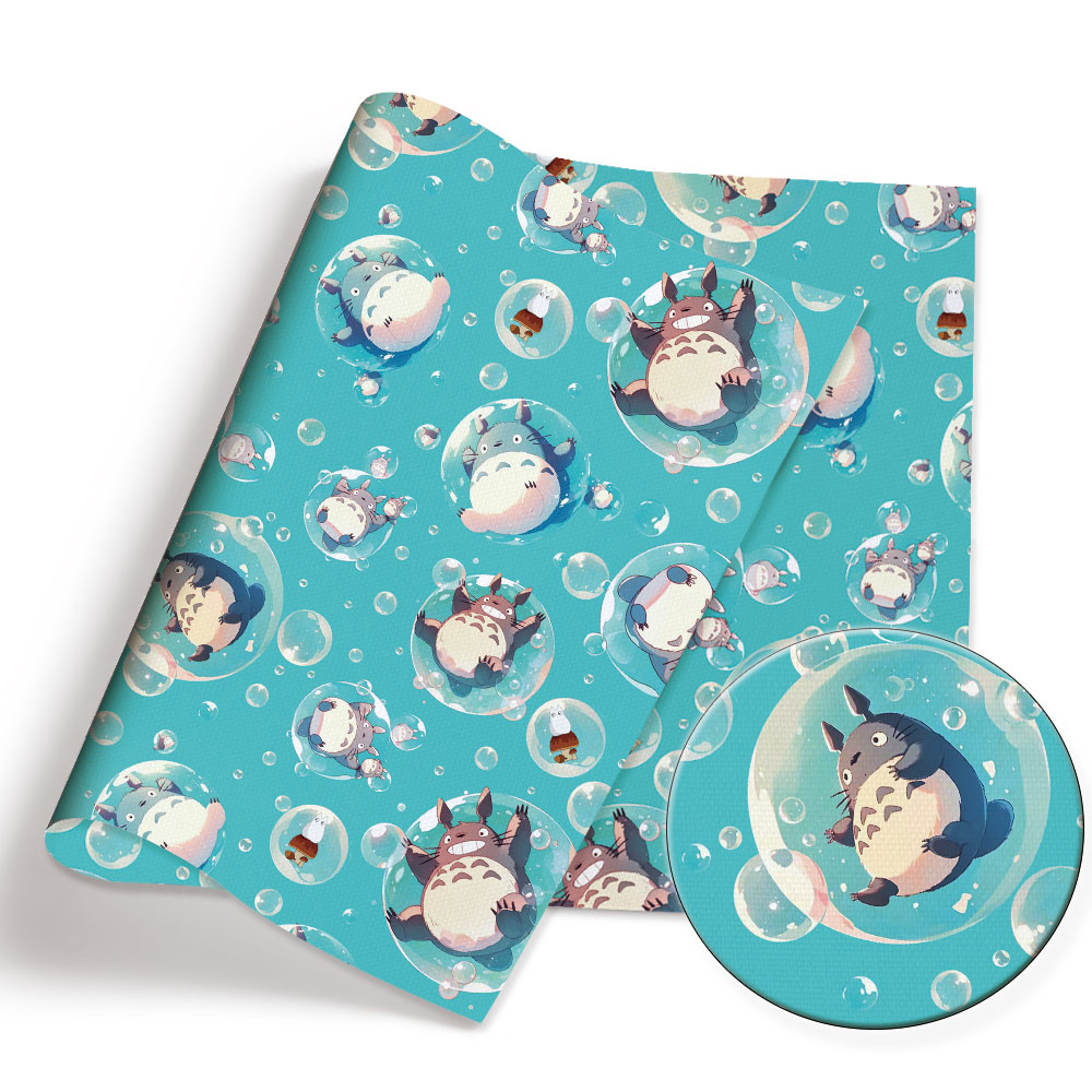 Cartoon Fabric Hot DIY140*50cm - Baby Clothing Items ulasan dan harga